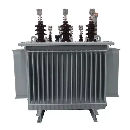 200kva Yağlı Trafo