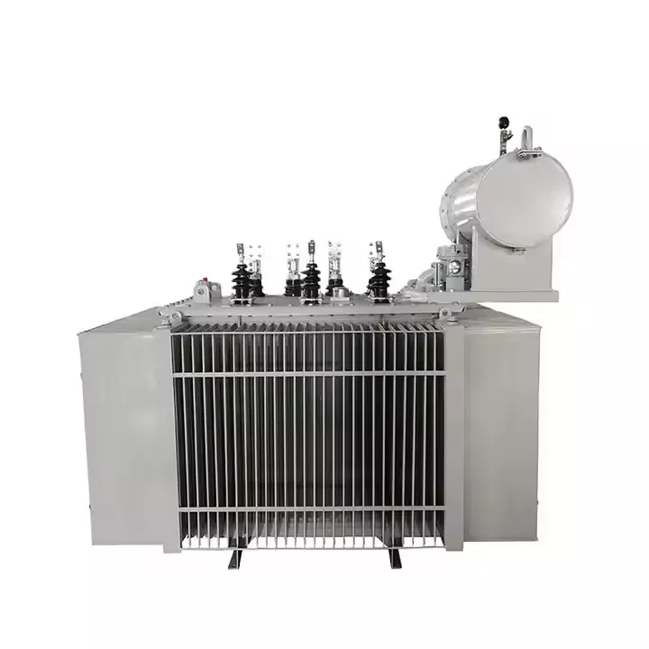 33kV 35kV Yağlı Güç Trafosu