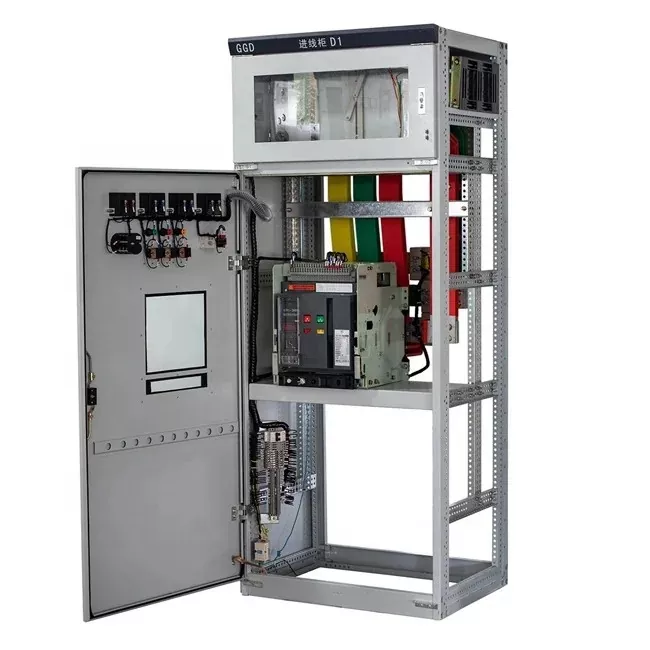 Pre-Use Inspection and Testing for Low Voltage Switchgear